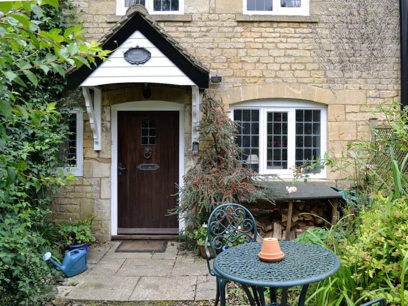 Apple Tree Cottage (ref UKC891) in Blockley, near Chipping Campden
