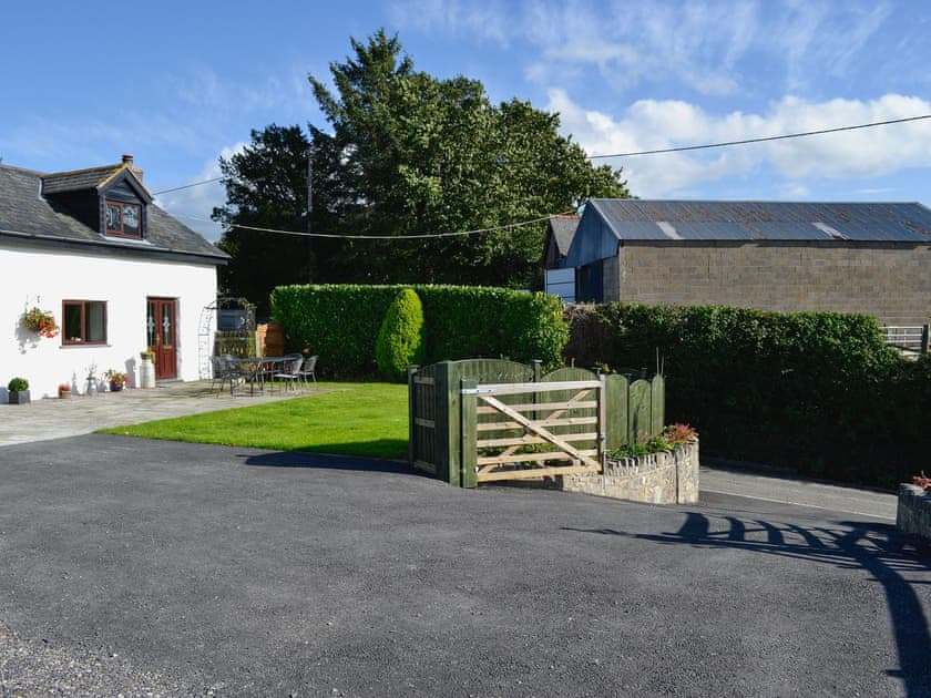 Siabod, Llanddoged, Llanrwst