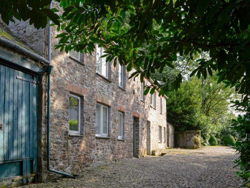 Exterior | Every - Trescobel Cottages, St Kew, near Port Isaac