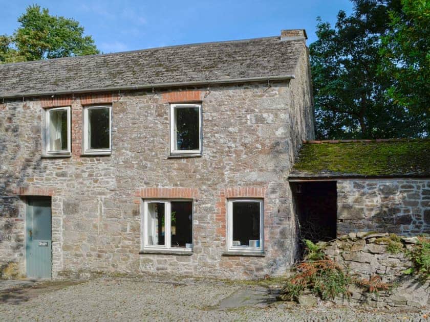 Exterior | Paget - Trescobel Cottages, St Kew, near Port Isaac
