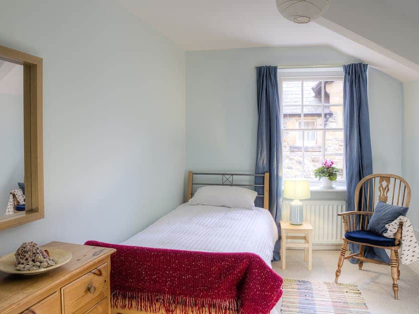 Single bedroom | Dorothy Forster Court, Alnwick