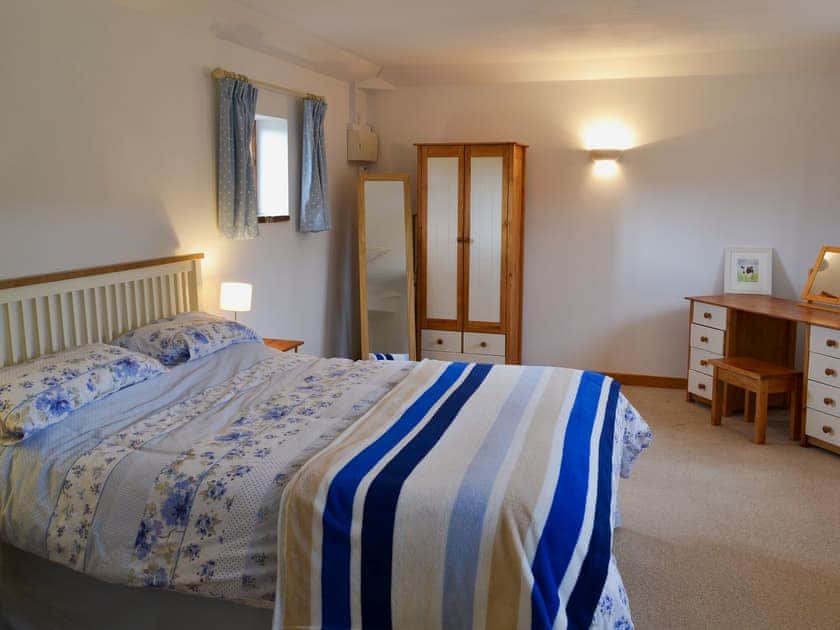 Bedroom | The Cowshed, Blofield, near Norwich