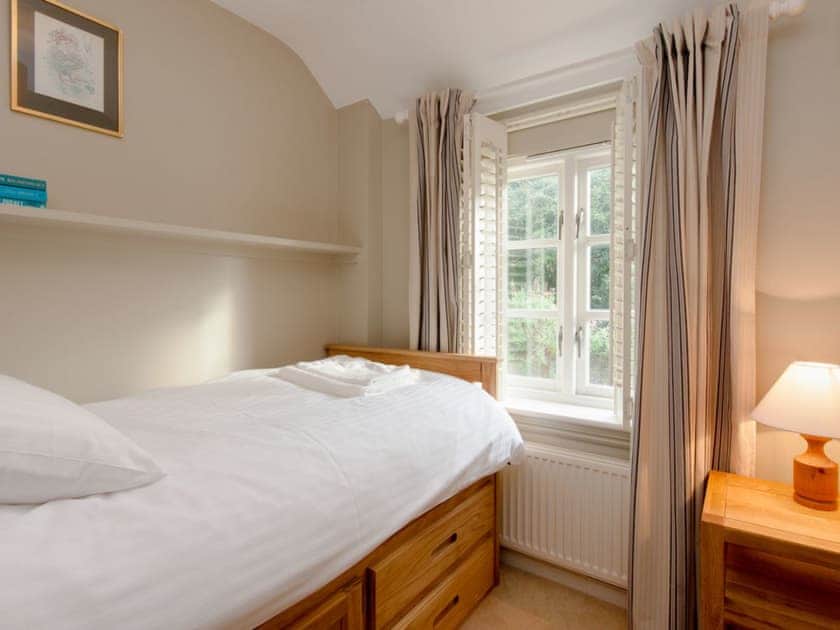 Single bedroom | Croft View Terrace 7, Salcombe