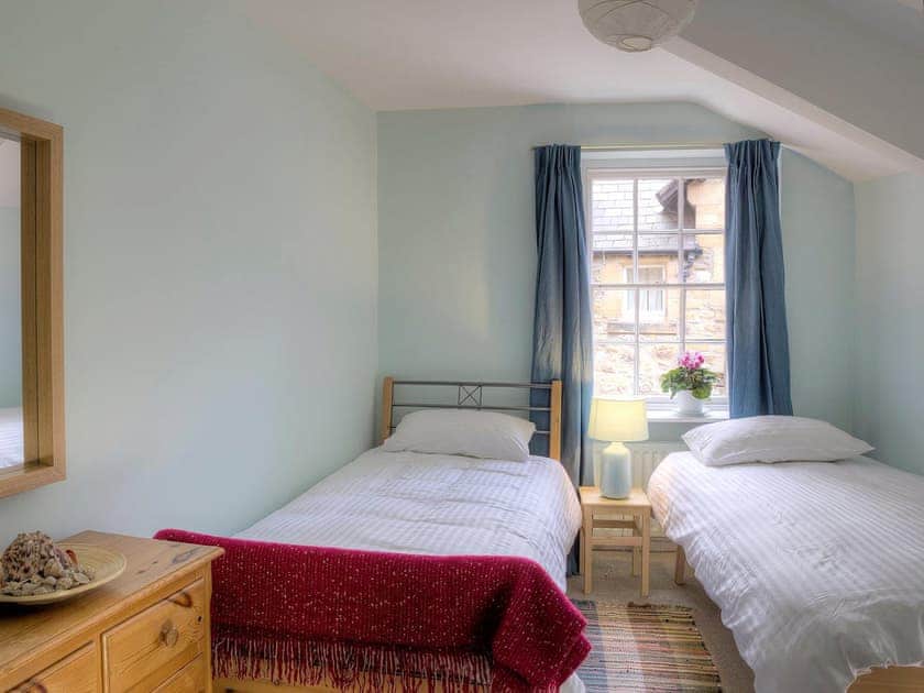 Extra bed | Dorothy Forster Court, Alnwick