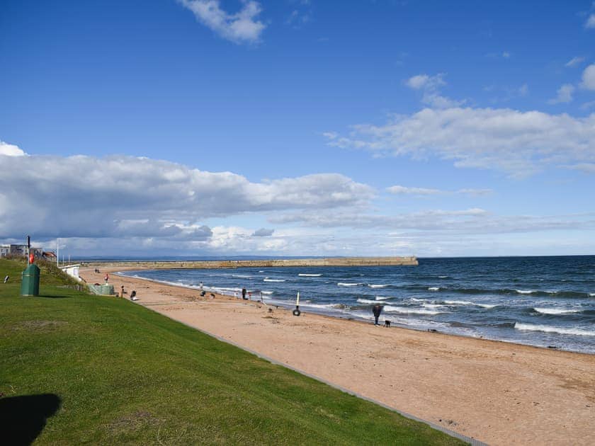 St Andrews Beach
