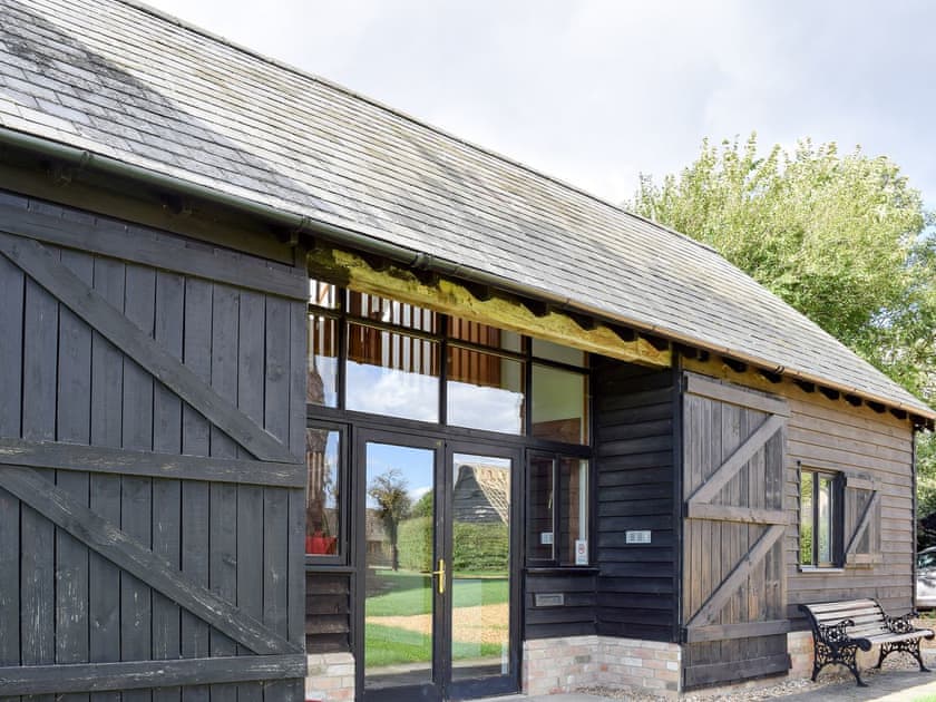Exterior | Millers Rest, Willingham, near Cambridge