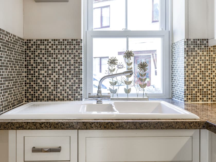 Utility room | Tommy’s Cottage, Keswick