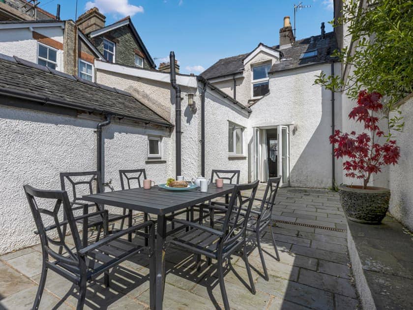 Outdoor | Tommy’s Cottage, Keswick