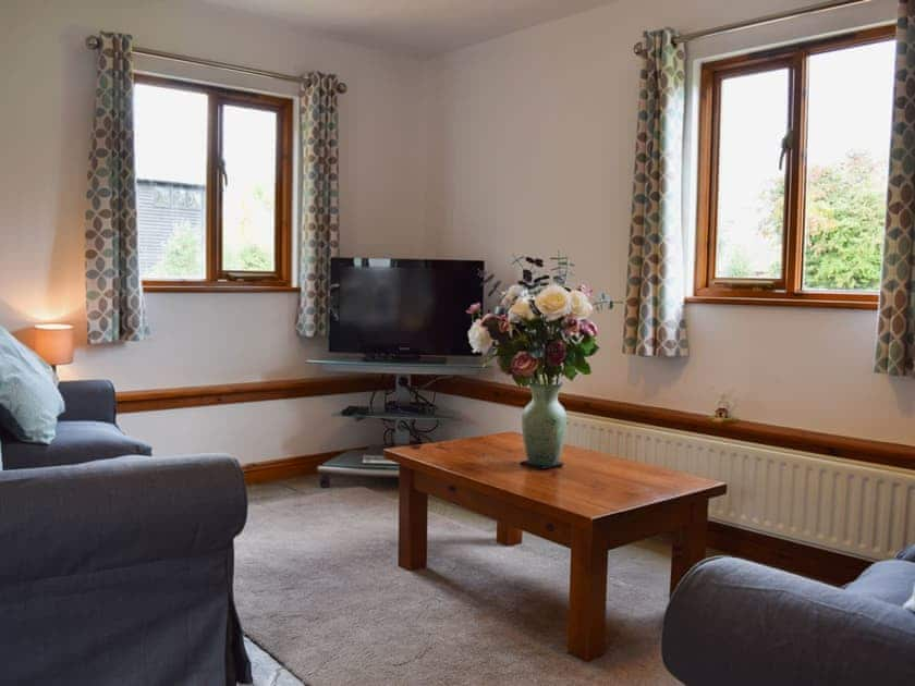 Open plan living/dining room/kitchen | Millers Rest, Willingham, near Cambridge