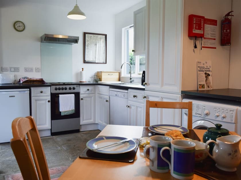 Open plan living/dining room/kitchen | Millers Rest, Willingham, near Cambridge
