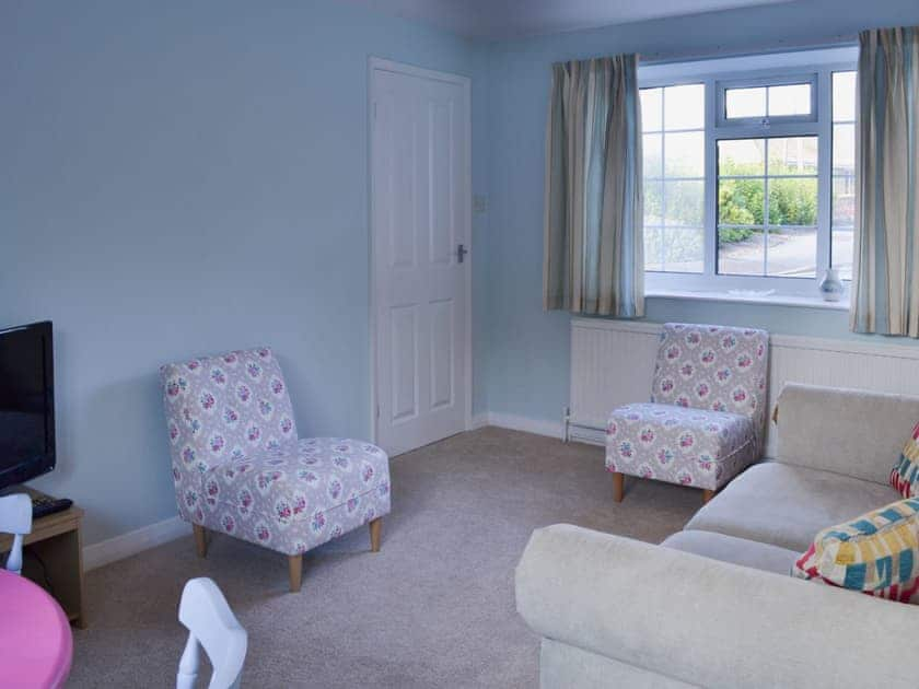 Living room/dining room | Swift Cottage, Sewerby, near Bridlington