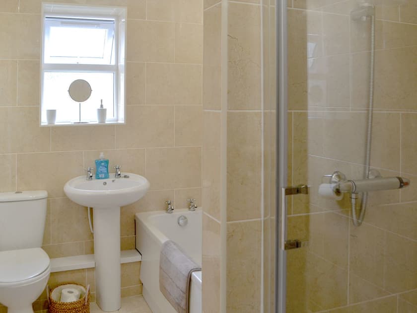 Bathroom | Ryandale, Longhirst, near Morpeth
