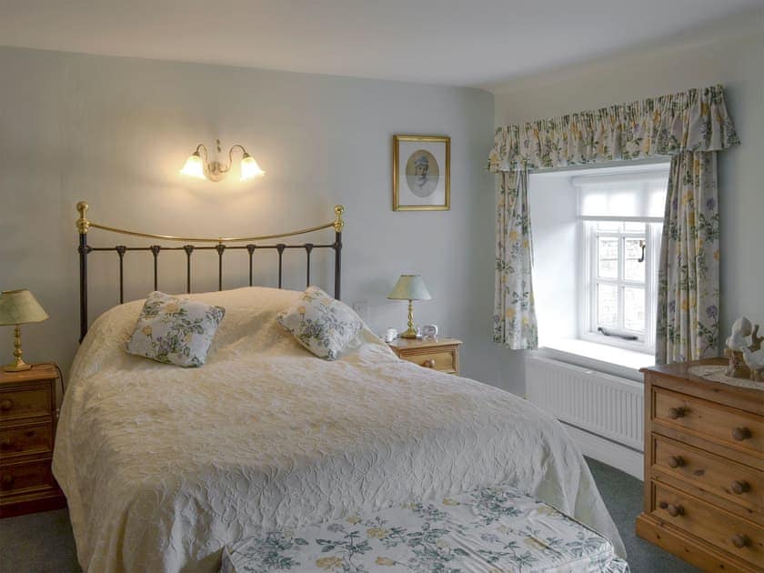 Comfortable master bedroom | , 