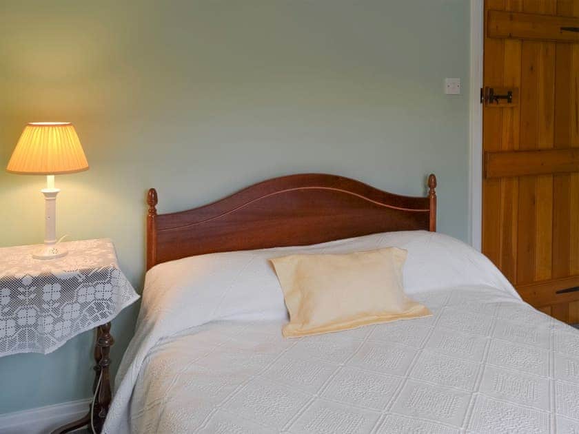 Second double bedroom | The Cottage - The Cottage & Lilac Cottage, Sinnington, near Pickering