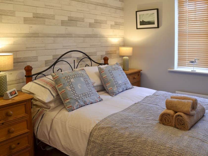 Double bedroom | Demeter House, Whitby