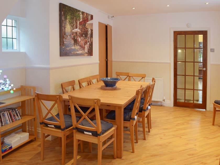 Kitchen/diner | 28 The Promenade, Southport