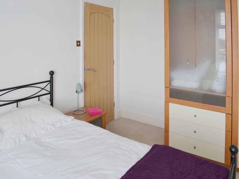 Double bedroom | 28 The Promenade, Southport