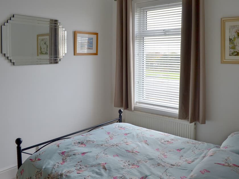 Double bedroom | 28 The Promenade, Southport