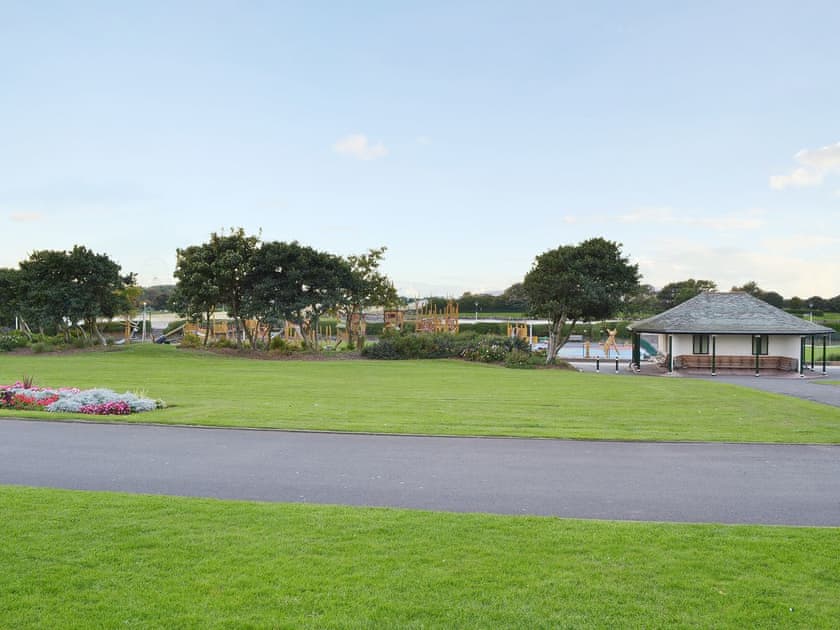 View | 28 The Promenade, Southport