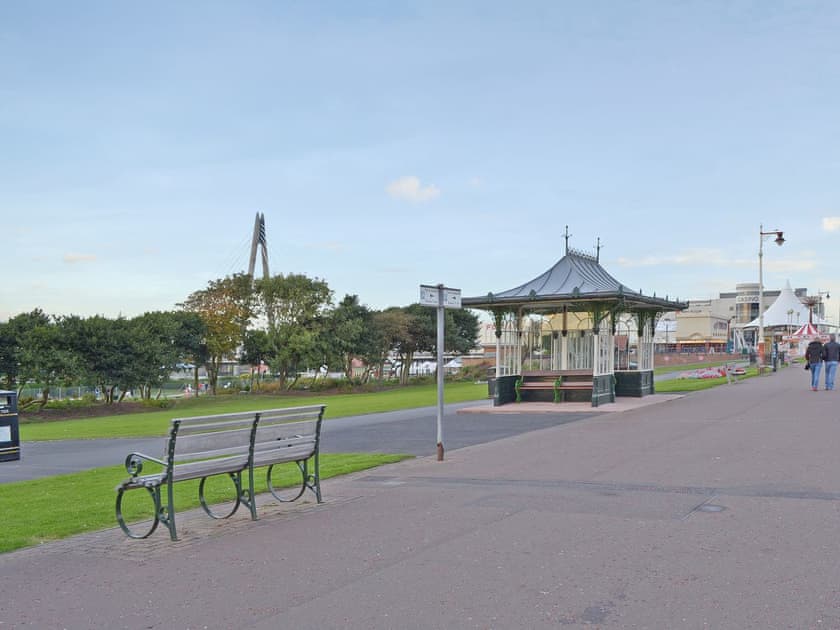 View | 28 The Promenade, Southport
