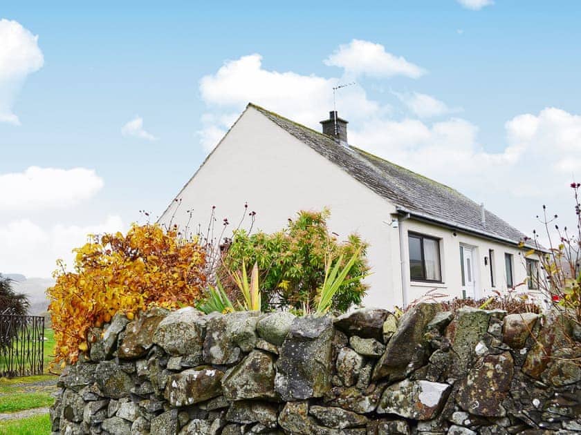 Exterior | Glenbank, Moniaive, near Thornhill