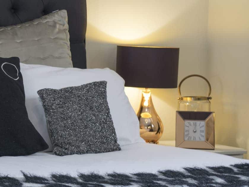 Additional double bedroom | Old Chapel House, Barnoldswick