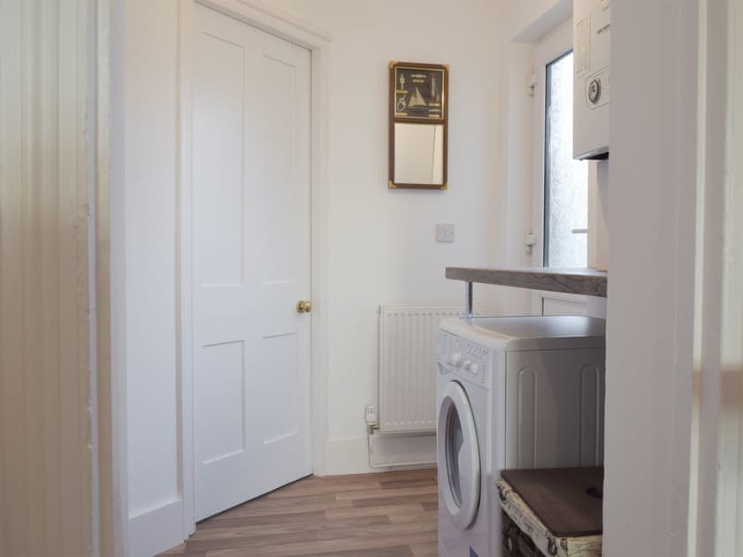 Utility room | Little Lismoy, Sandown
