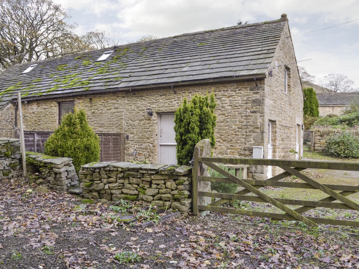 The Old Stable