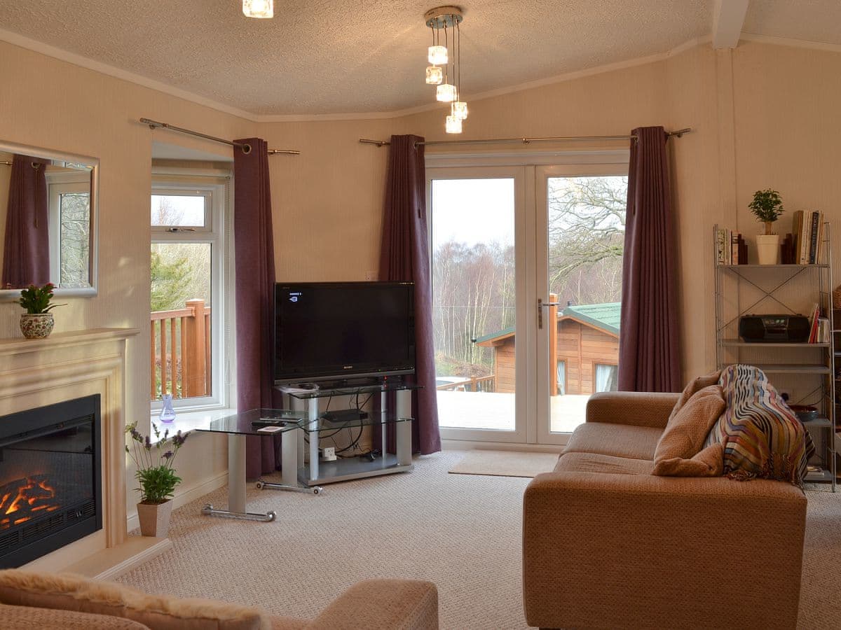 Ransome Lodge - Holiday lodge in North West England - Image 2