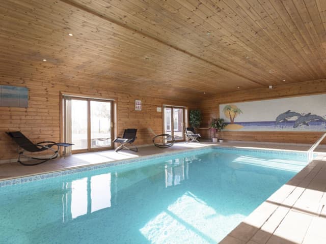 Treetops Cottages Spa Ash Ref Ukc857 In Grasby Near Caistor