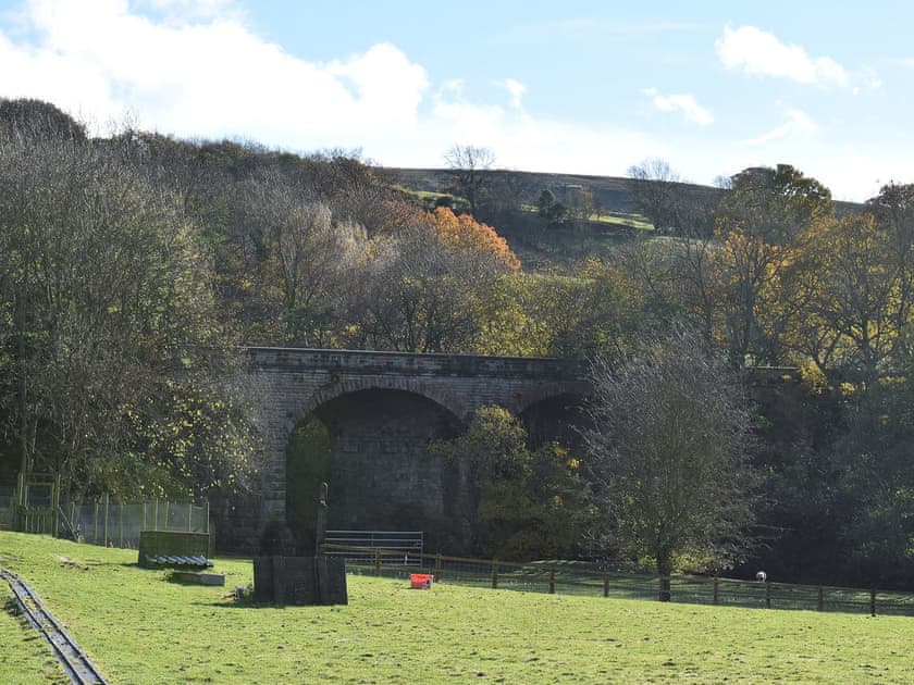 Surrounding area | Steamview Cottage, near Grosmont