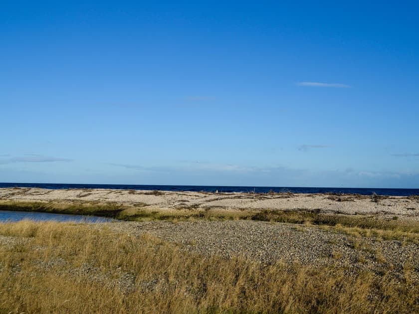 Surrounding area | Firth View, Kingston-on-Spey, near Fochabers