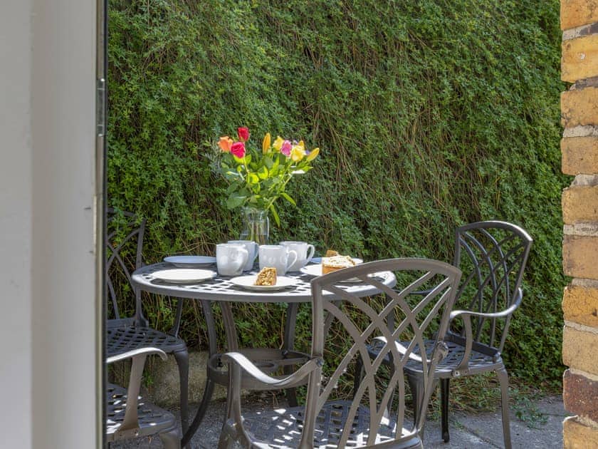 Outdoor | James’s Cottage, Keswick