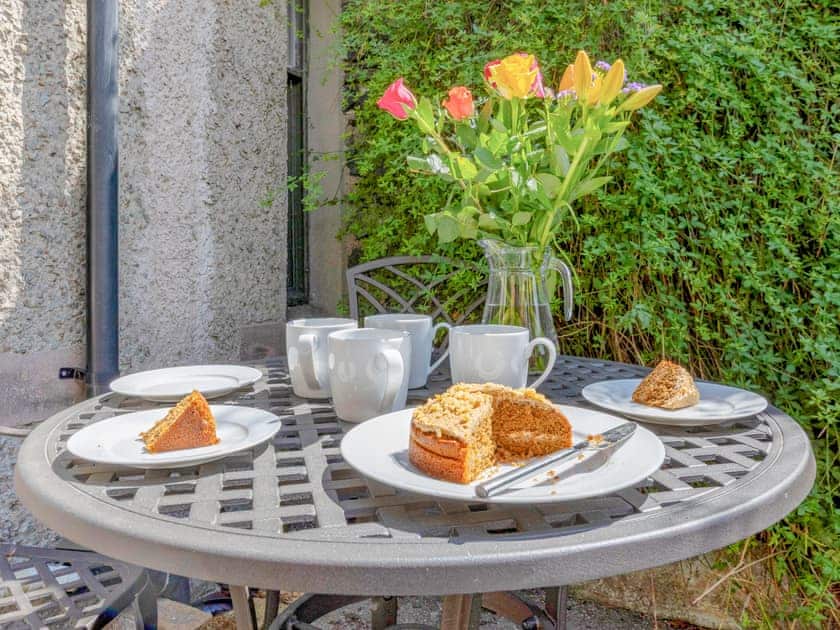 Traditional holiday home | James’s Cottage, Keswick