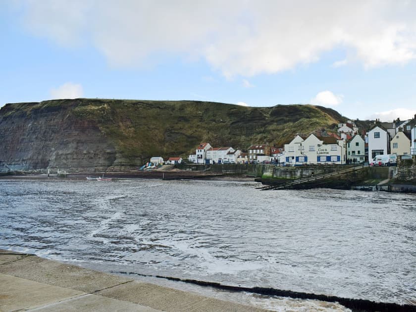 Staithes | Staithes, Yorkshire