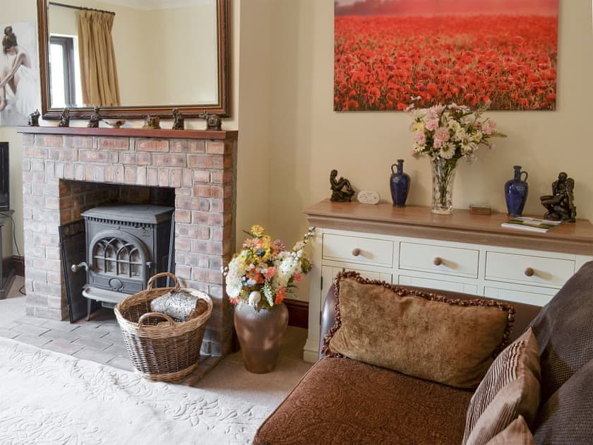 Denton House (ref UK2137) in Ravenscar, near Robin Hoods Bay