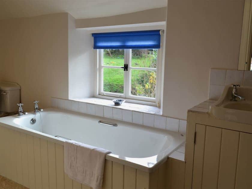 Bathroom | Mill House - Rievaulx Cottages, Rievaulx, near Helmsley