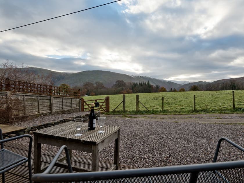 Views | The Old Bothy, Watermillock, near Ullswater