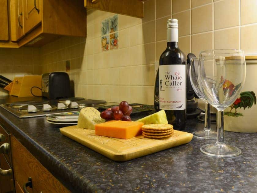 Kitchen | Elidir Cottage, Bontnewydd, Caernarfon