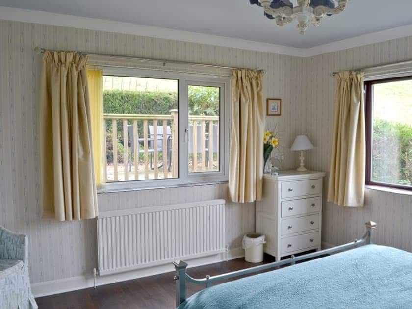 Double bedroom | Cobden View, Sabden, near Clitheroe