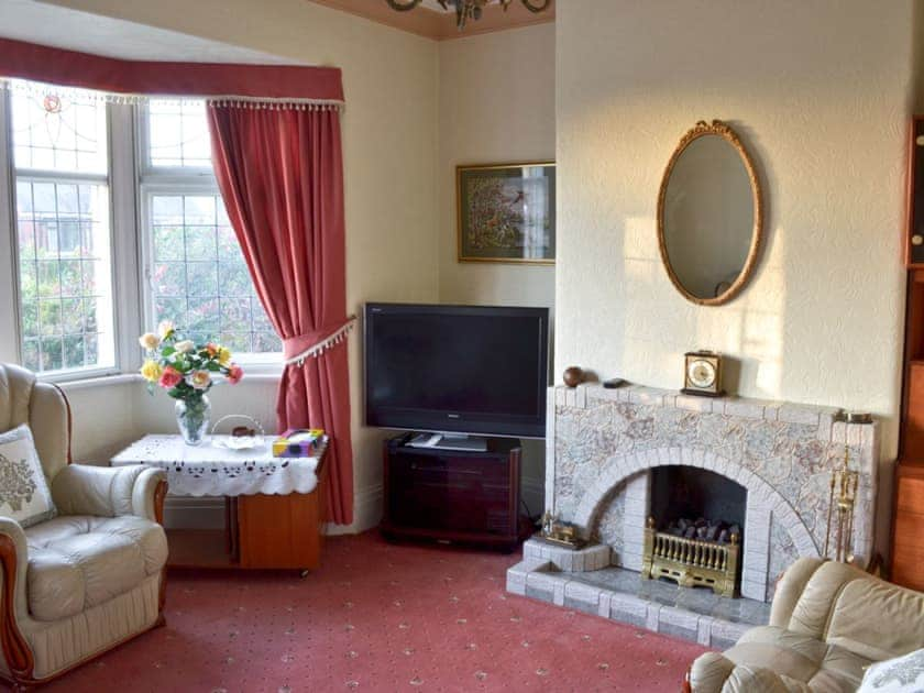 Living room | Marstan House, Wrightington, near Wigan