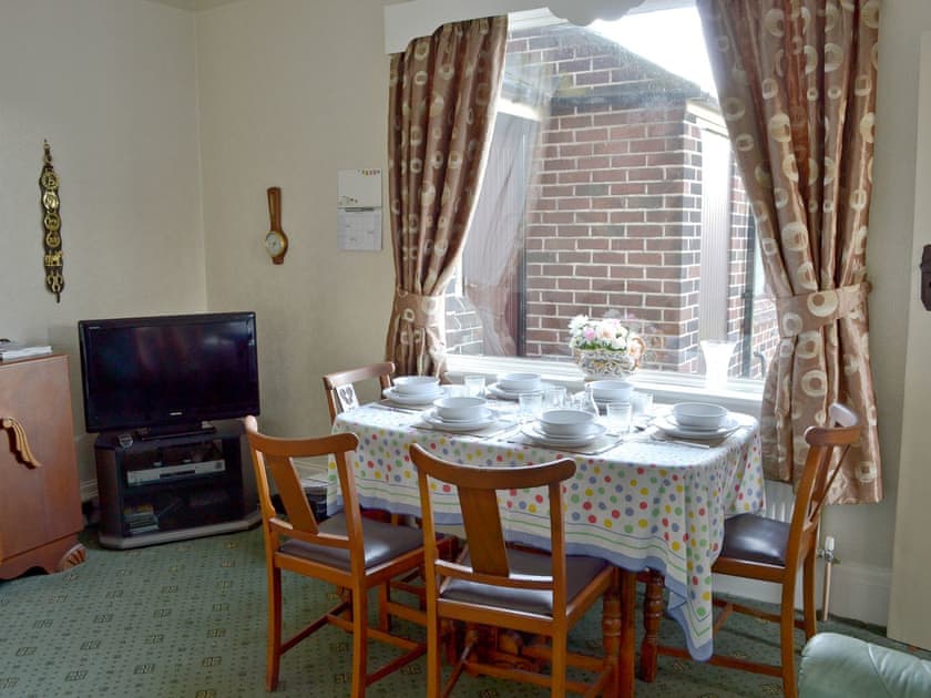 Dining area | Marstan House, Wrightington, near Wigan