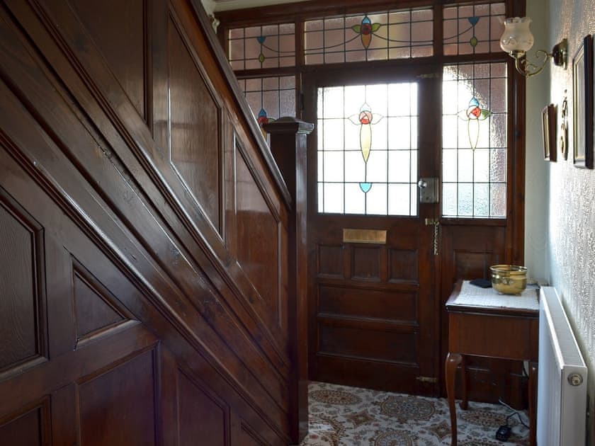 Hallway | Marstan House, Wrightington, near Wigan