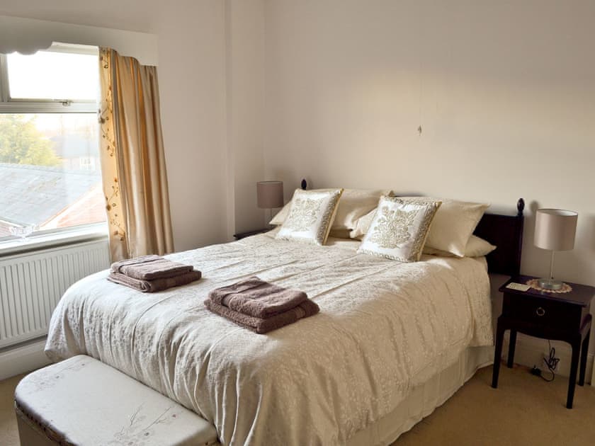 Double bedroom | Marstan House, Wrightington, near Wigan