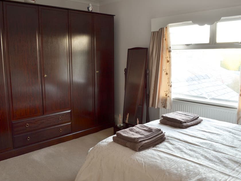 Double bedroom | Marstan House, Wrightington, near Wigan