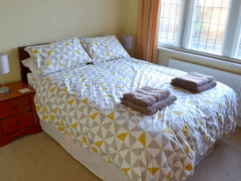 Double bedroom | Marstan House, Wrightington, near Wigan
