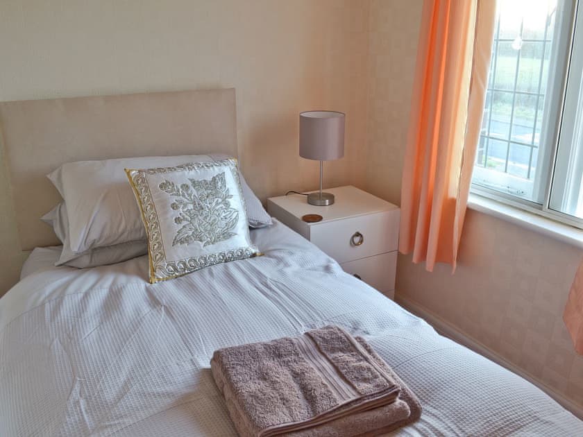 Single bedroom | Marstan House, Wrightington, near Wigan