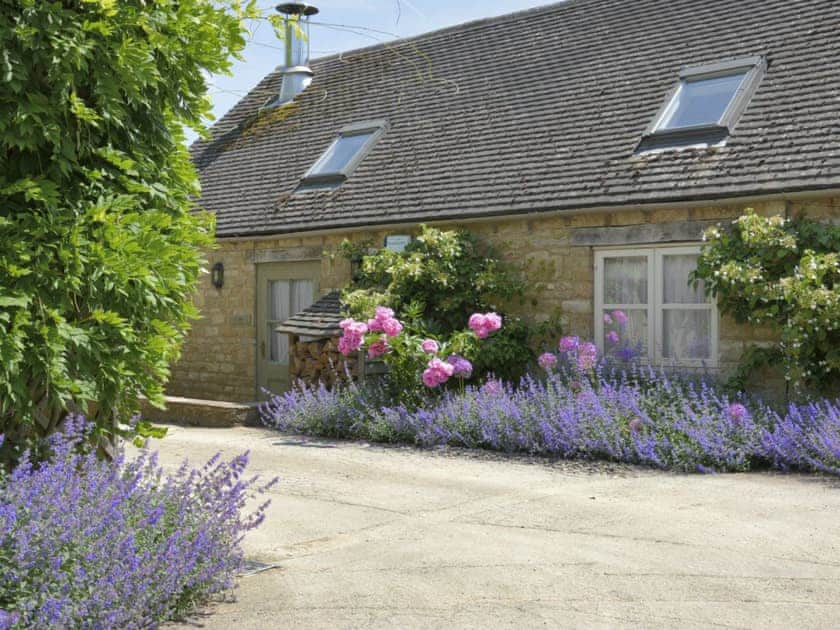 Bruern Holiday Cottages - Cope