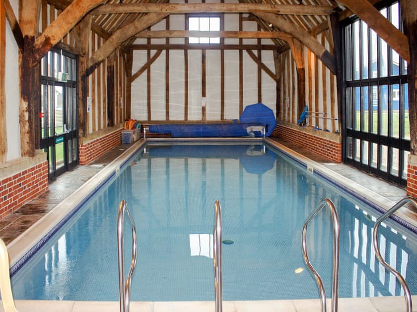 Enjoy the facilities of The Barnworks Fitness and Spa (at cost) | Pine View, Fritton, near Great Yarmouth