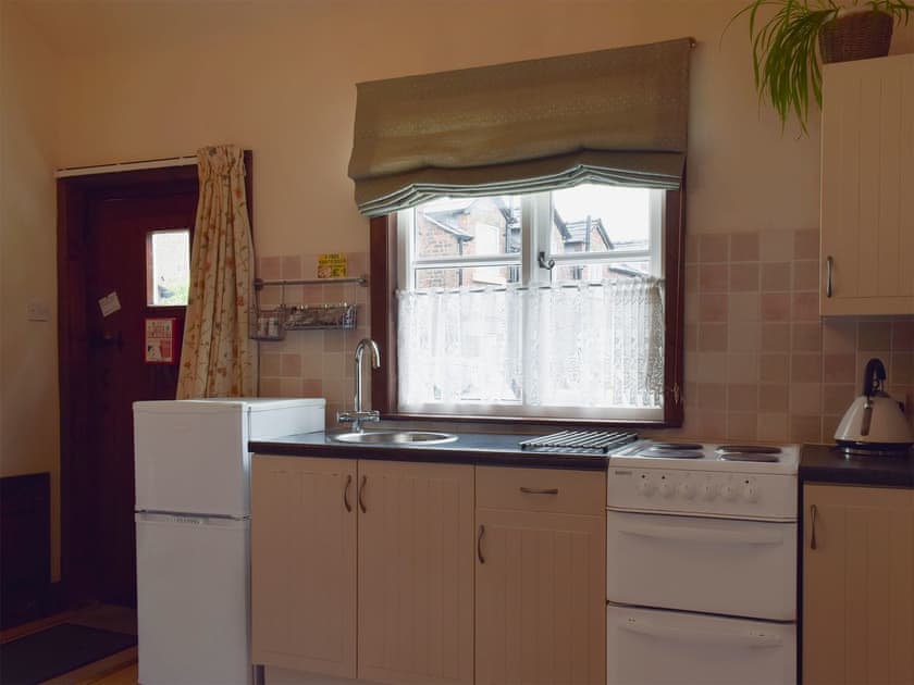 Open plan living space | The Dairy - Martin Lane Farm Cottages, Burscough, near Southport